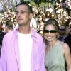 Freddie Prinze Jr. et Sarah Michelle Gellar aux Teen Choice Awards 2001
