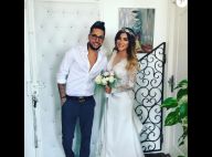 Anaïs Camizuli mariée et bientôt un bébé en route ? Eddy fait des confidences...