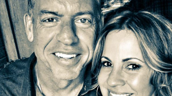 Troy Aikman : À 50 ans, l'ex-star de la NFL s'est remariée