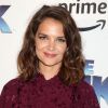 Katie Holmes - Première du film "The Tick" à New York le 16 août 2017.