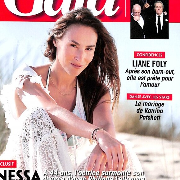 Gala, en kiosques le 6 septembre.
