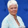 Judi Dench - Première du film "Victoria & Abdul " à Londres le 5 septembre 2017. Victoria & Abdul UK Film Premiere at the Odeon, Leicester Square, London on september 5, 2017.05/09/2017 - Londres