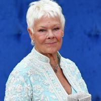 Judi Dench, 82 ans et un plaisir sexuel intact : "Il ne faut pas abandonner"