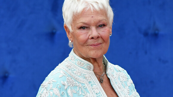 Judi Dench, 82 ans et un plaisir sexuel intact : "Il ne faut pas abandonner"