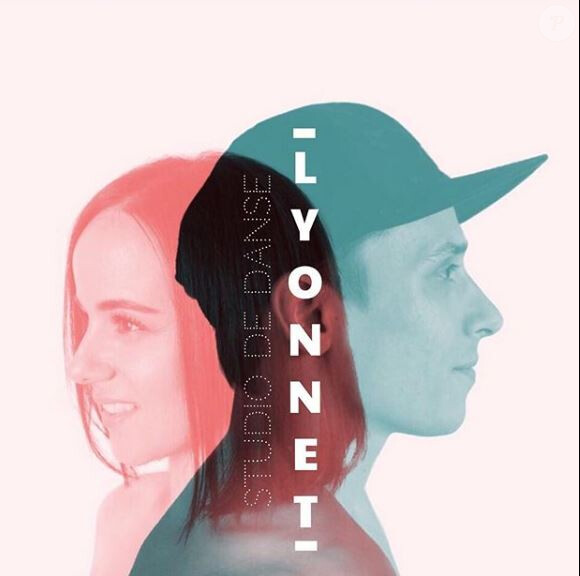 Alizée et son mari Grégoire Lyonnet vont ouvrir un studio de danse à Ajaccio, le studio Lyonnet, le 1er octobre 2017.