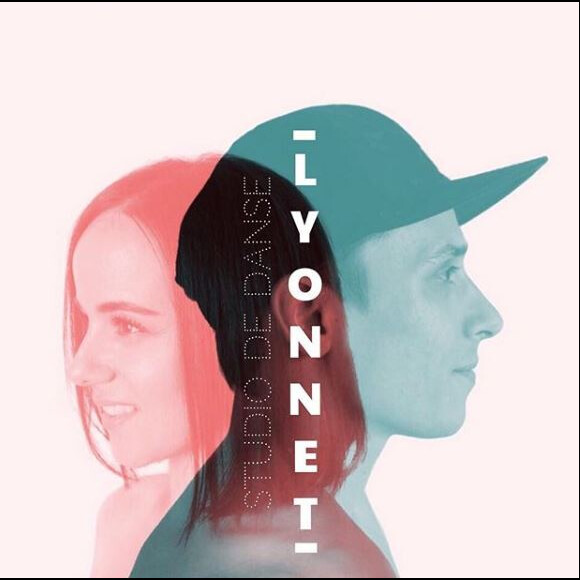 Alizée et son mari Grégoire Lyonnet vont ouvrir un studio de danse à Ajaccio, le studio Lyonnet, le 1er octobre 2017.