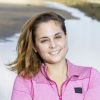 Mél, 25 ans, étudiante en marketing digital et candidate de "Koh-Lanta Fidji" sur TF1.