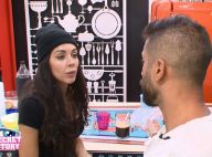 Secret Story 11 : Clash, premier buzz et Julie se prend un râteau !