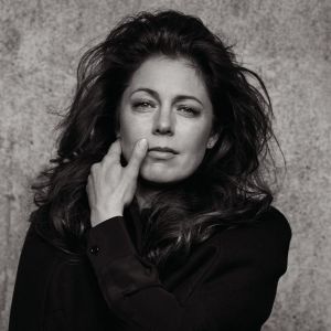 Isabelle Boulay - album En vérité - sorti en mai 2017.