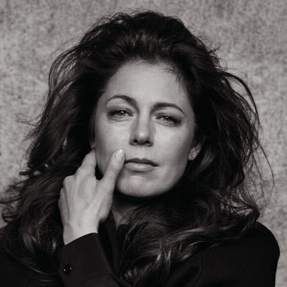 Isabelle Boulay - album En vérité - sorti en mai 2017.