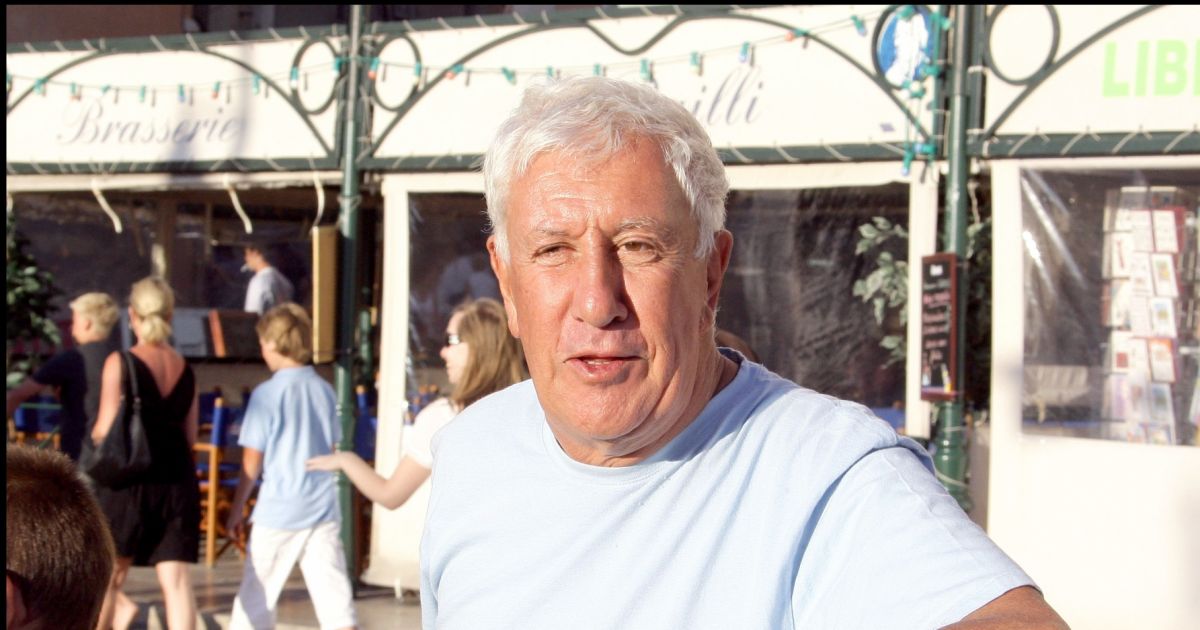 St phane Collaro En Vacances Saint Tropez Le 8 Juillet 2008 Purepeople