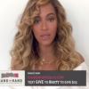 Beyoncé mobilisée pour le téléthon Hand in Hand organisé au profit des victimes des ouragans Harvey et Irma le 12 septembre 2017