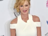 Melanie Griffith atteinte d'un nouveau cancer de la peau...