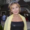 Marie-Anne Chazel - Inauguration de l'hôtel Barrière Le Normandy à Deauville, le 18 juin 2016. © Coadic Guirec/Bestimage