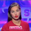 Secret Story 11, la quotidienne du 15 septembre 2017 sur TF1. Ici Kamila.
