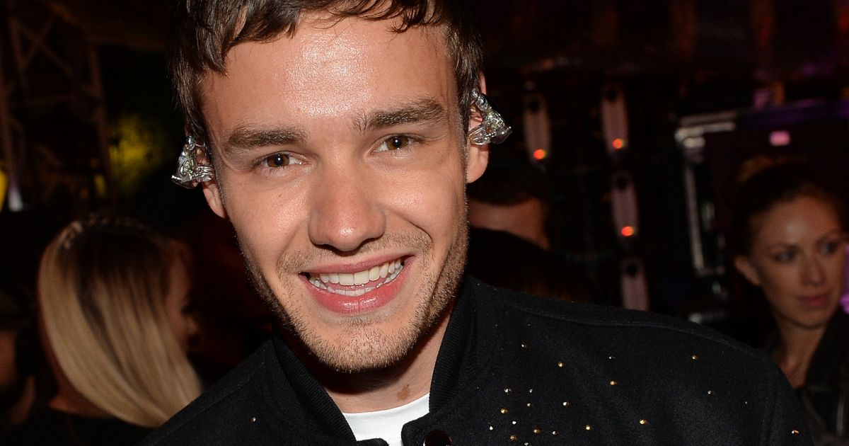 Exclusif Liam Payne Concert Paris, À nous les Jeux! pour fêter l