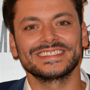 Kev Adams - Avant-première du film "Loue-Moi!" au cinéma Gaumont-Opéra à Paris, France, le 3 juillet 2017. © Coadic Guirec/Bestimage