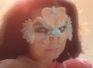 Björk, de nouveau en couple ? L'amour au coeur du sublime "The Gate"