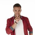 Benoît, candidat de "Secret Story 11" (TF1 et NT1).