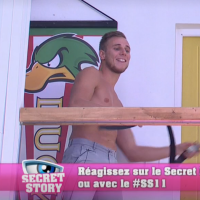 Secret Story 11 : Striptease torride, les couples en danger !