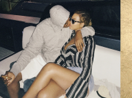 Beyoncé et Jay-Z, crazy in love : Soirée romantique en bateau et tendre baiser