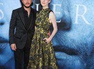 Kit Harington et Rose Leslie : Les acteurs de Games of Thrones se sont fiancés