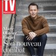 TV Magazine, octbre 2017.