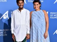 Nelly Furtado dévoile de jolies rondeurs (camouflées)... Et un nouveau boyfriend