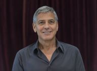 George Clooney admiratif devant Amal qui "doit donner le sein à des morfales"