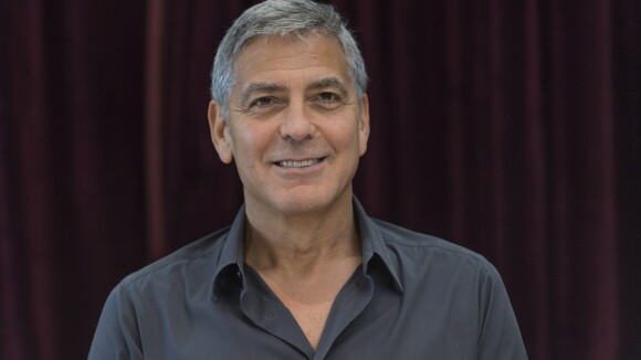 George Clooney admiratif devant Amal qui "doit donner le sein à des morfales"
