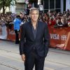 George Clooney à la première de "Suburbicon" au Toronto International Film Festival 2017 (TIFF), le 9 septembre 2017. © Future-Image via Zuma Press/Bestimage