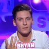 Bryan - "Secret Story 11", mardi 3 octobre 2017
