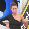 Barbara - "Secret Story 11" sur NT1. Le 4 octobre 2017.
