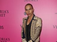 Victoria's Secret : Olivier Rousteing habille les stars du défilé le plus sexy !