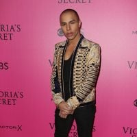 Victoria's Secret : Olivier Rousteing habille les stars du défilé le plus sexy !