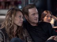 Laura Smet tombe dans les bras Benoît Magimel pour le film Carbone