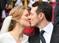 Philip de Serbie et Danica Marinkovic : Les images de joie du mariage princier