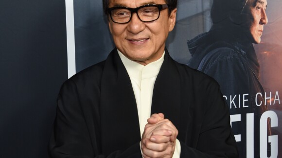 Jackie Chan : Sa fille Etta fait son coming out