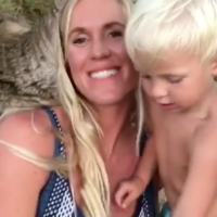 Bethany Hamilton enceinte : La surfeuse amputée attend son deuxième enfant