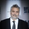 Luc Besson - Avant-première du film "Valérian et la Cité des mille planètes" de L. Besson à la Cité du Cinéma à Saint-Denis, le 25 juillet 2017. © Olivier Borde/Bestimage