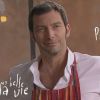 Patrick de "Plus belle la vie", France 3