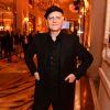 Exclusif - Ali Mahdavi lors de la soirée de remise du 10e prix Meurice pour l'art contemporain à l'hôtel Meurice à Paris le 9 octobre 2017. © Jean Picon via Bestimage