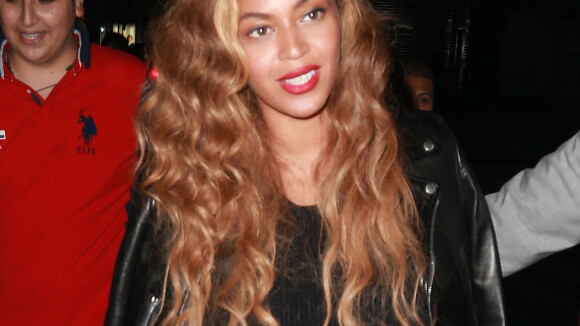 Beyoncé : Découvrez son sosie bluffant, "l'autre B" !