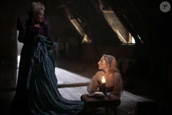 Le film Les Nouvelles Aventures de Cendrillon, en salles le 18 octobre 2017