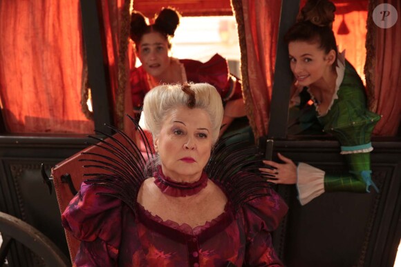 Le film Les Nouvelles Aventures de Cendrillon, en salles le 18 octobre 2017