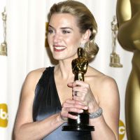 Kate Winslet fière d'avoir snobé Weinstein aux Oscars : "C'était intentionnel"