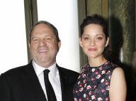 Marion Cotillard: "Plus d'une fois, je me suis retrouvée face à des prédateurs..."