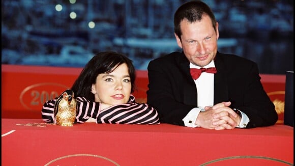 Björk, "ridiculisée" par la réponse de Lars von Trier, détaille ses sévices...