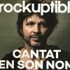 Bertrand Cantat en couverture des Inrockuptibles, le 11 octobre 2017.