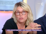 Virginie de Clausade sexuellement harcelée : Son témoignage glaçant...